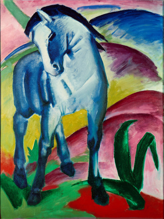 Franz Marc