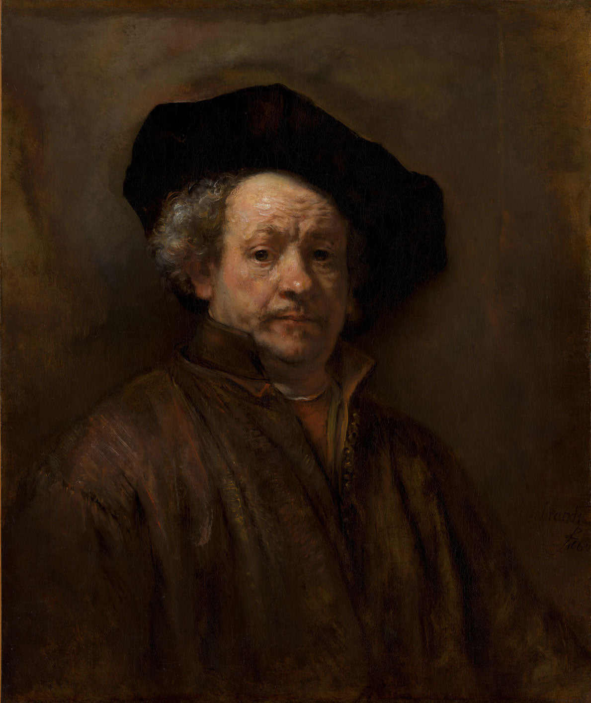 Rembrandt van Rijn
