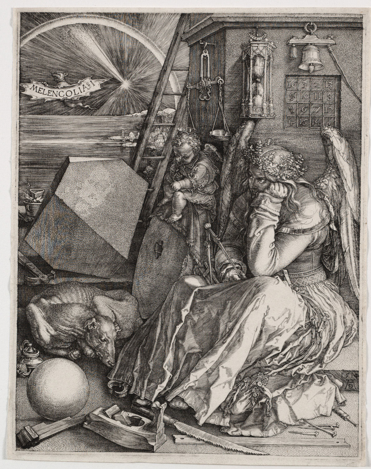 Albrecht Dürer