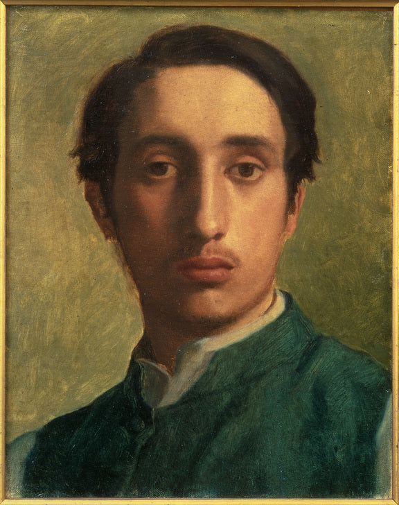 Edgar Degas