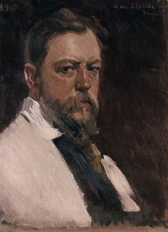 Joaquín Sorolla