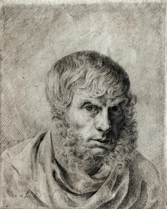 Caspar David Friedrich