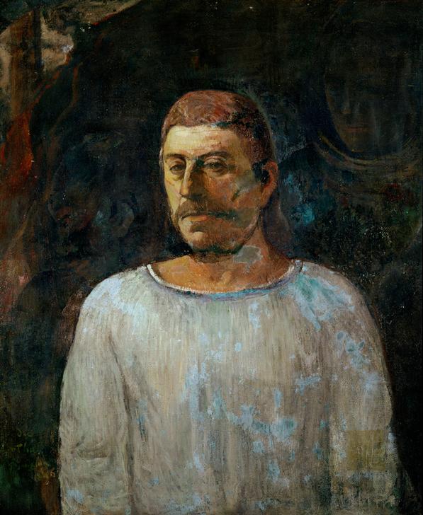 Paul Gauguin