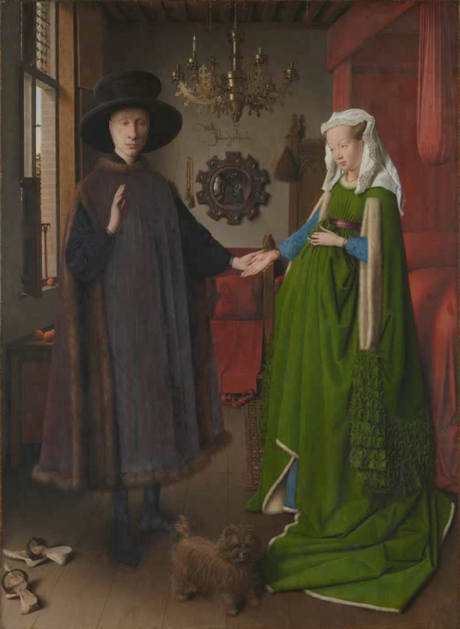 Gemälde