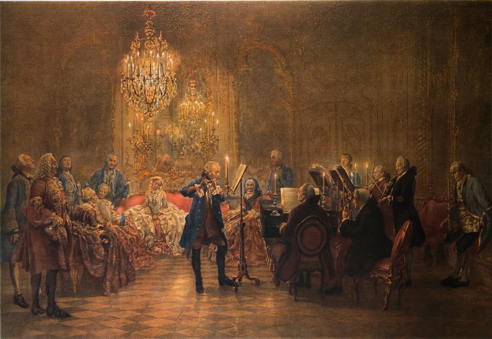 Gemälde