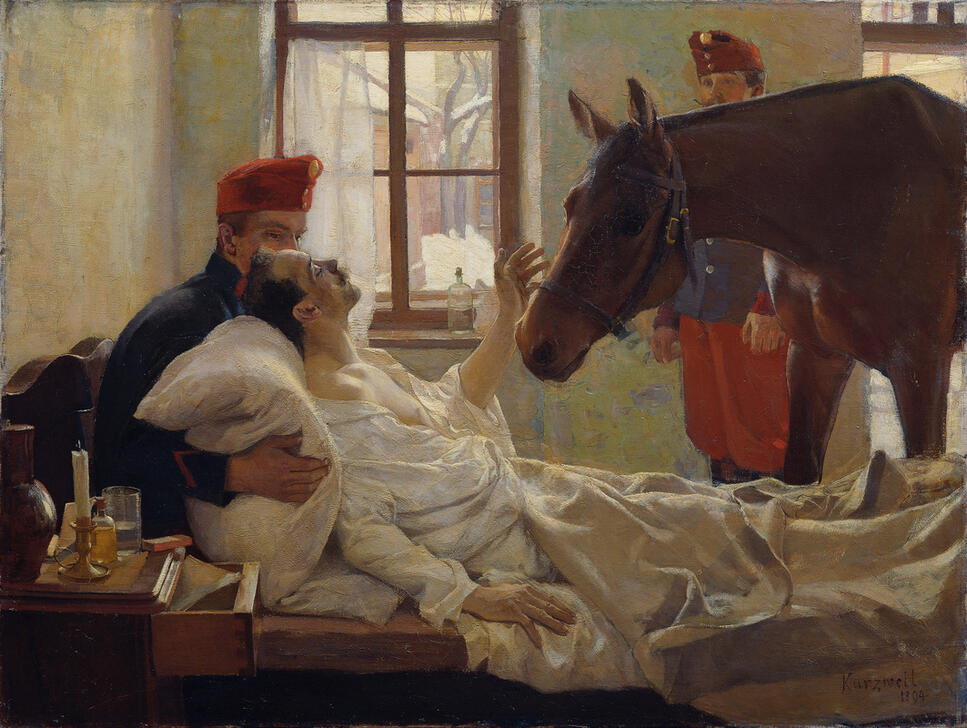 Gemälde