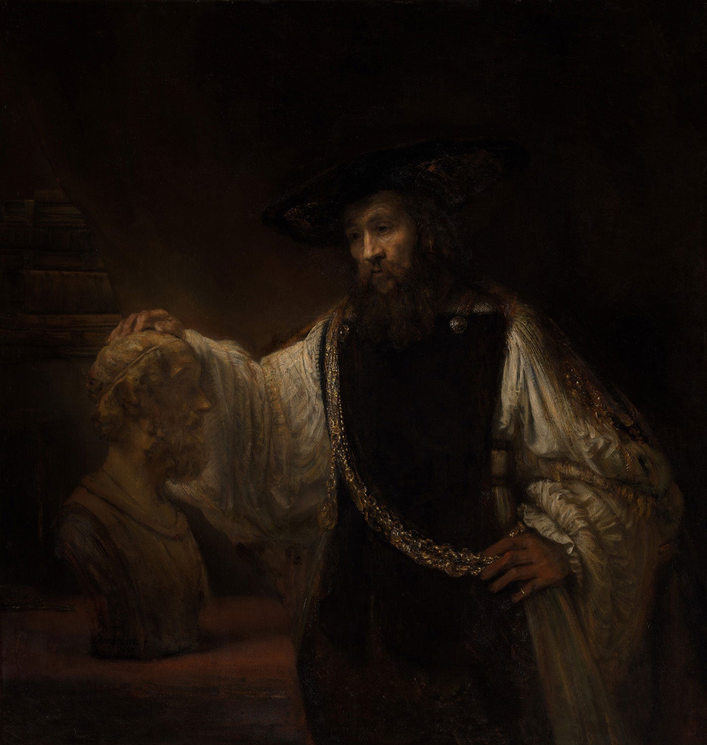 Gemälde