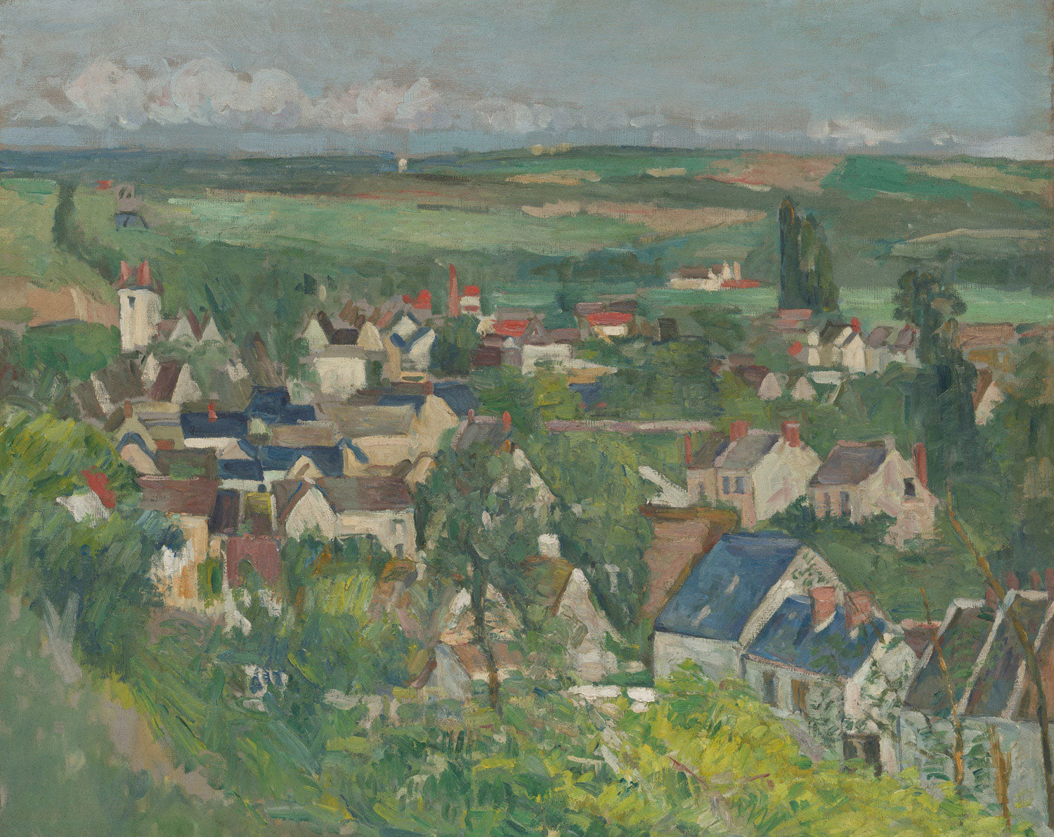 Gemälde