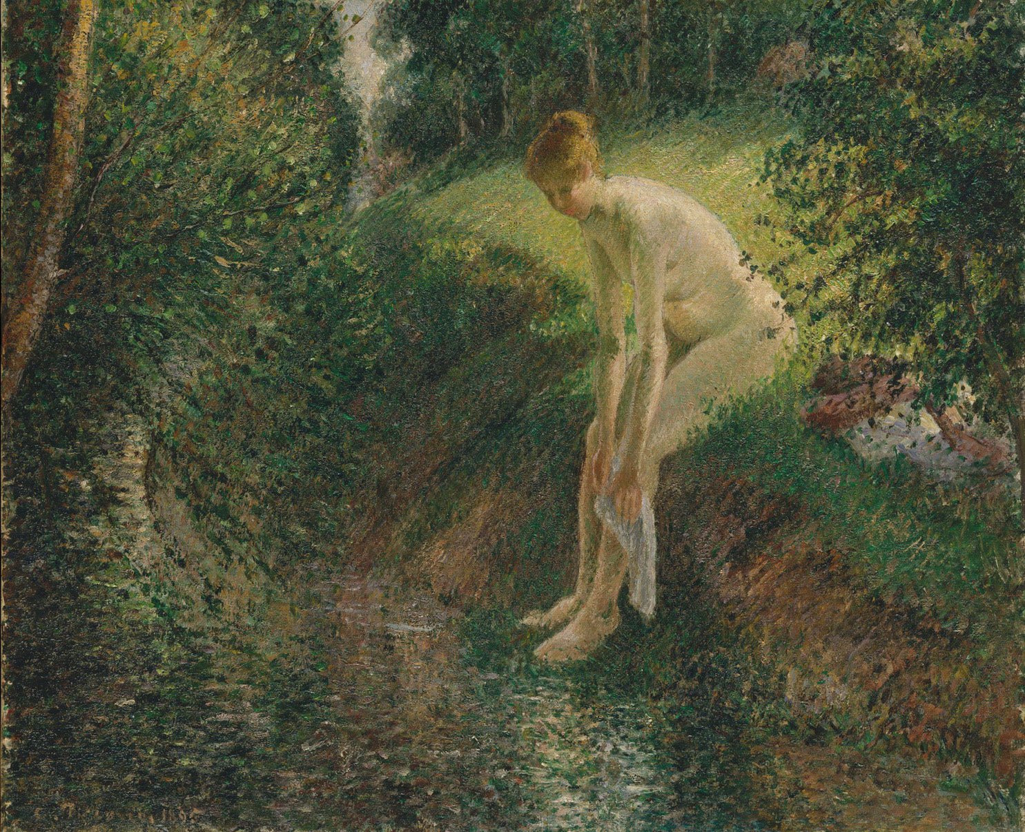 Gemälde