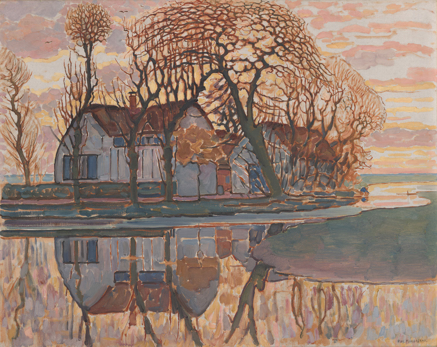 Gemälde