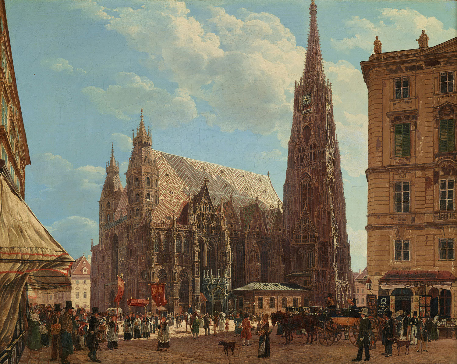 Gemälde