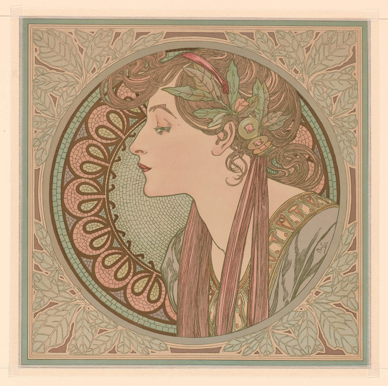 Gemälde