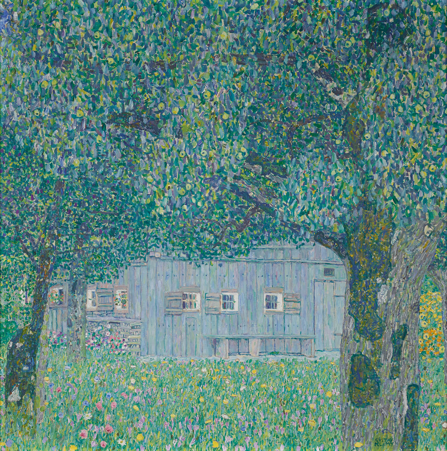 Gemälde