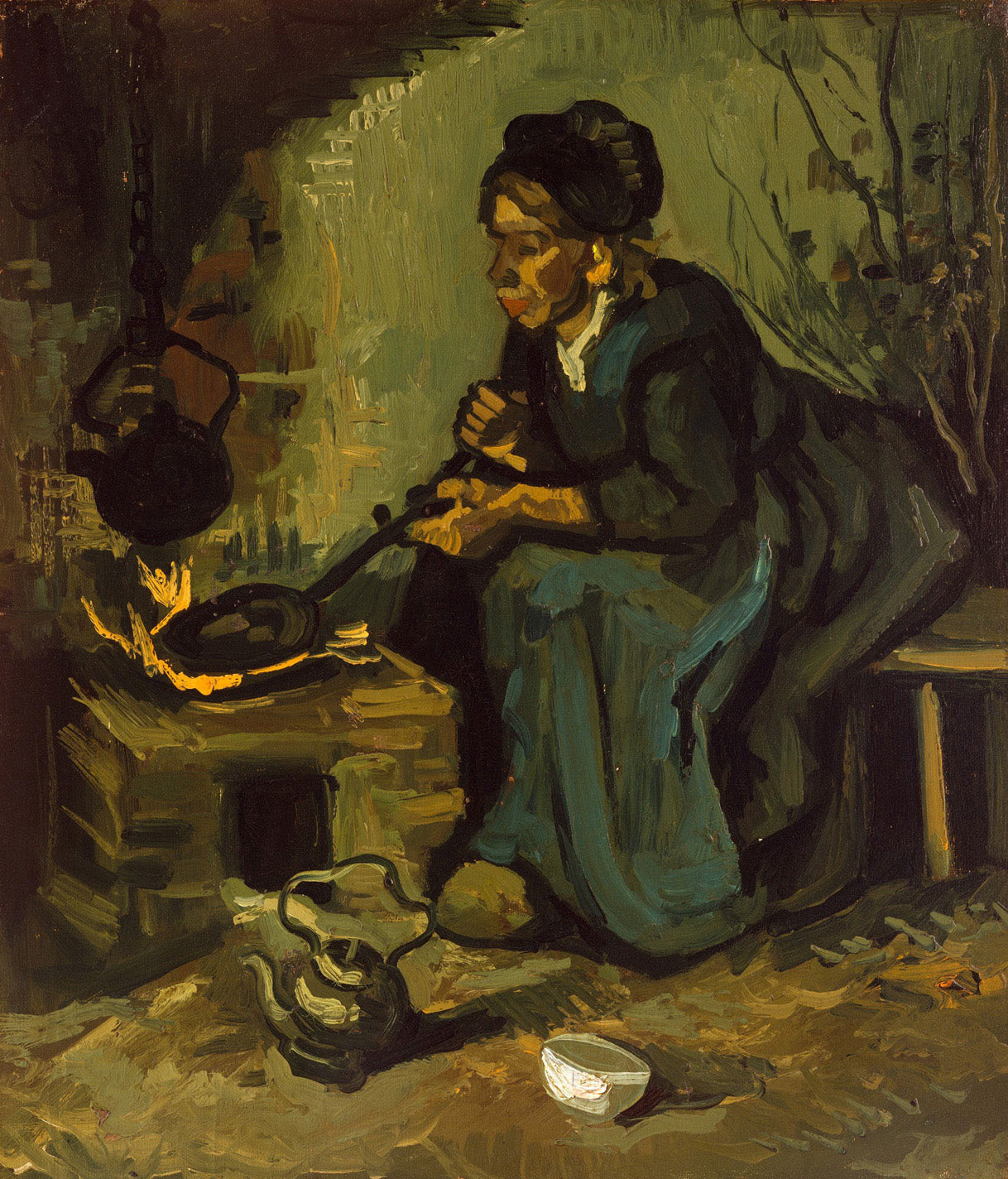 Gemälde