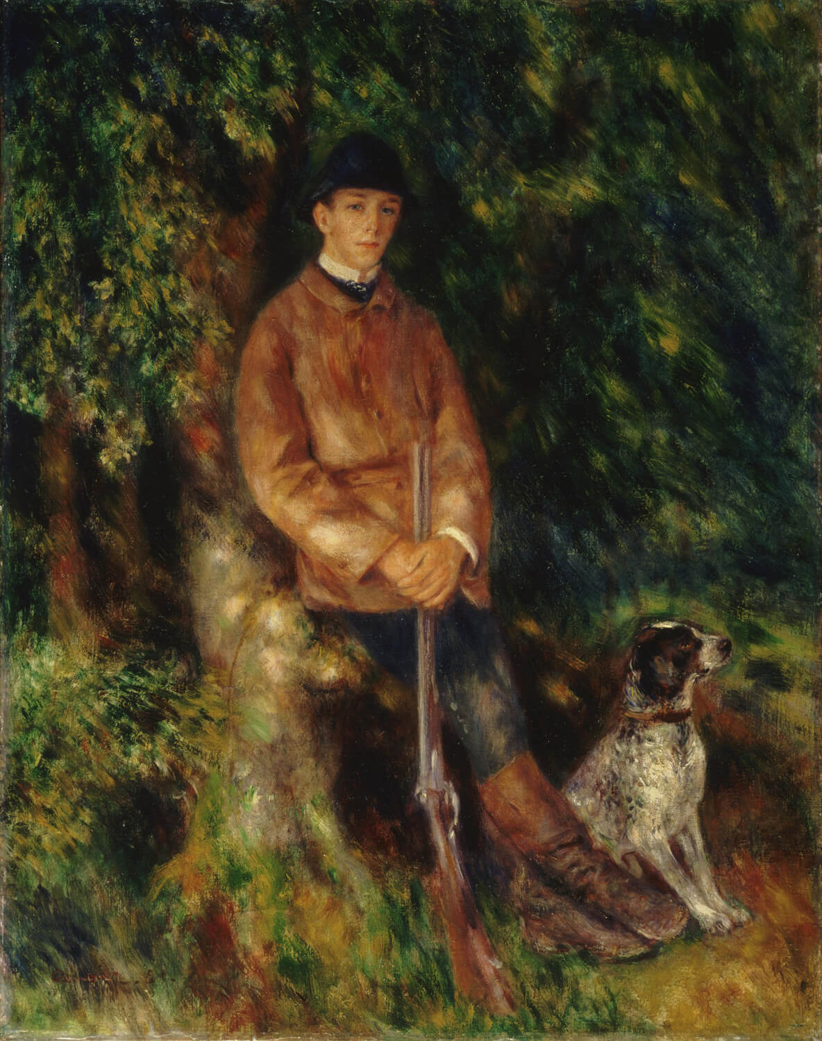 Gemälde