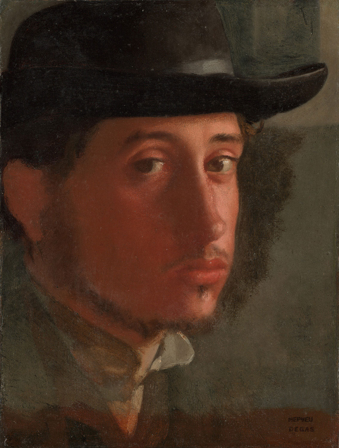 Gemälde