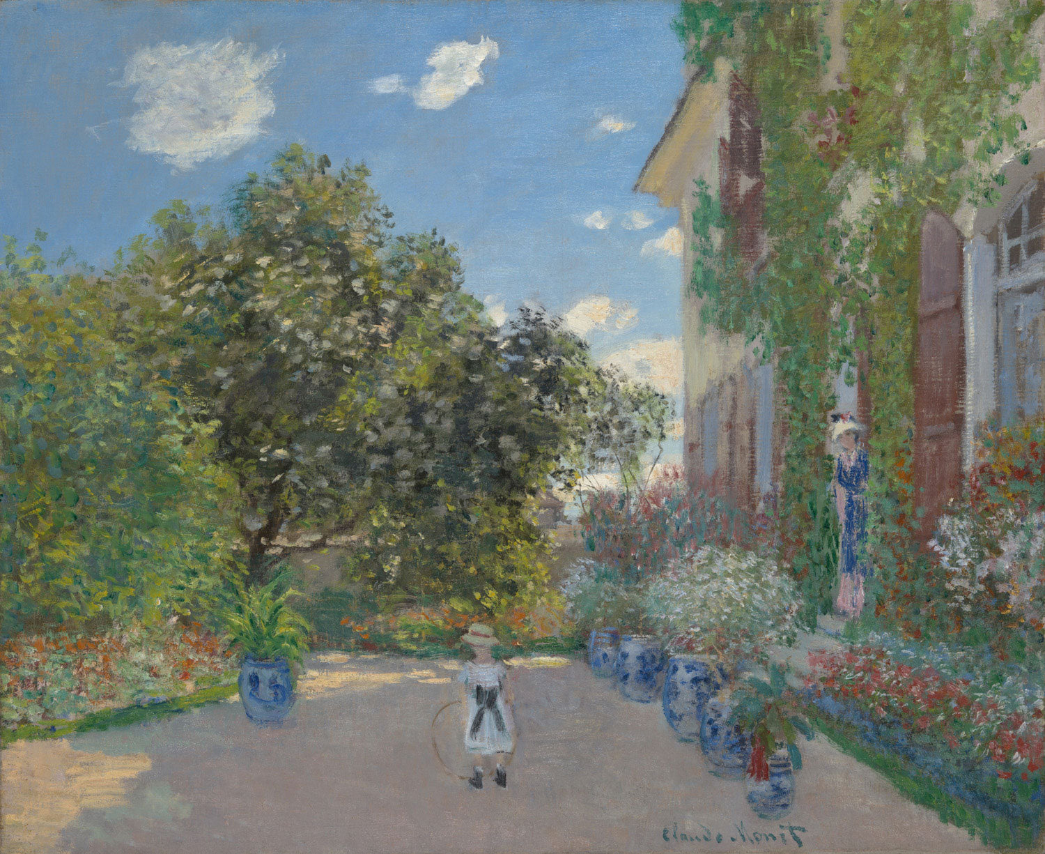 Gemälde