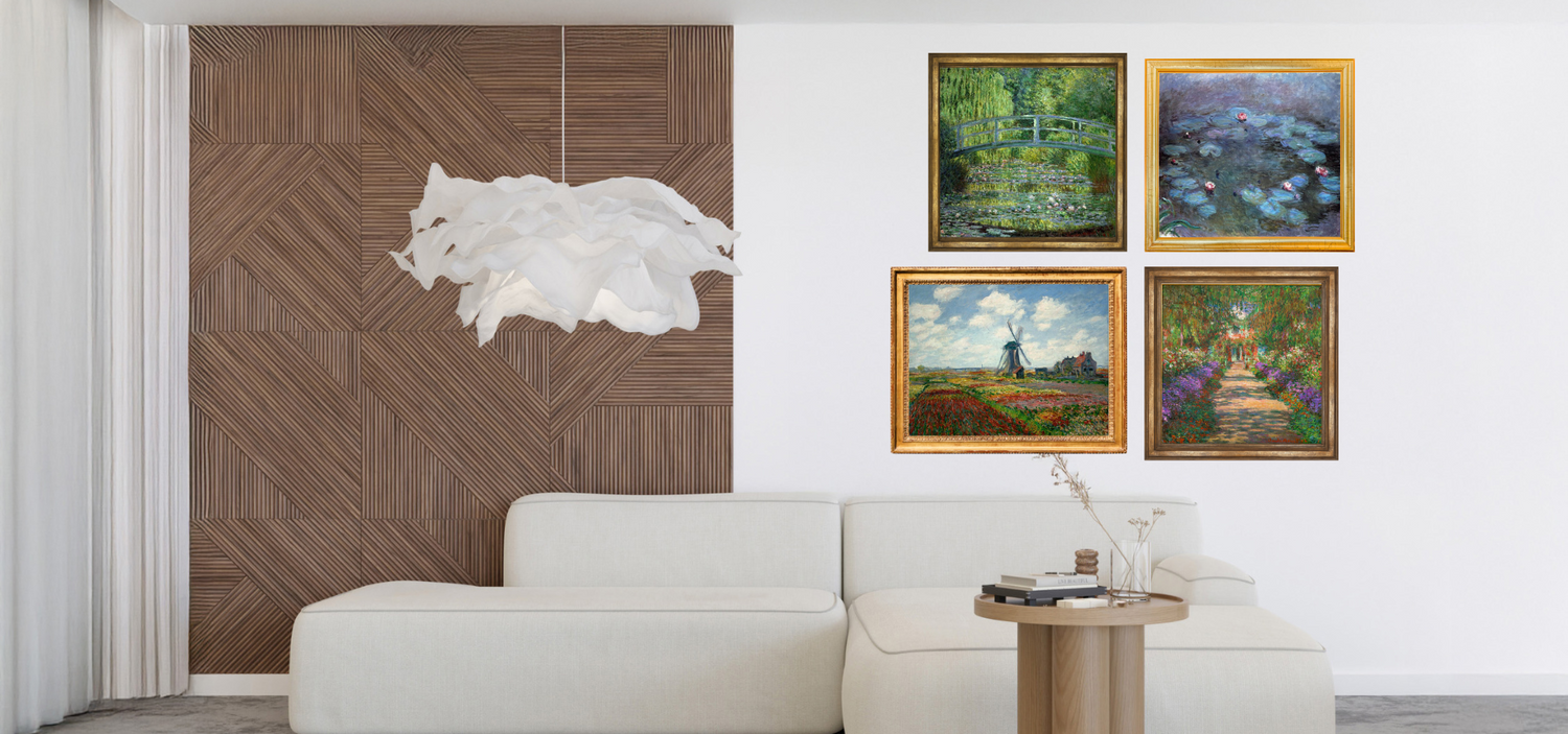 Galerie Johann-Heinrich