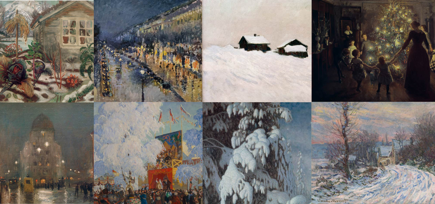 Galerie Johann-Heinrich