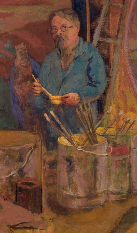 Maurice Denis
