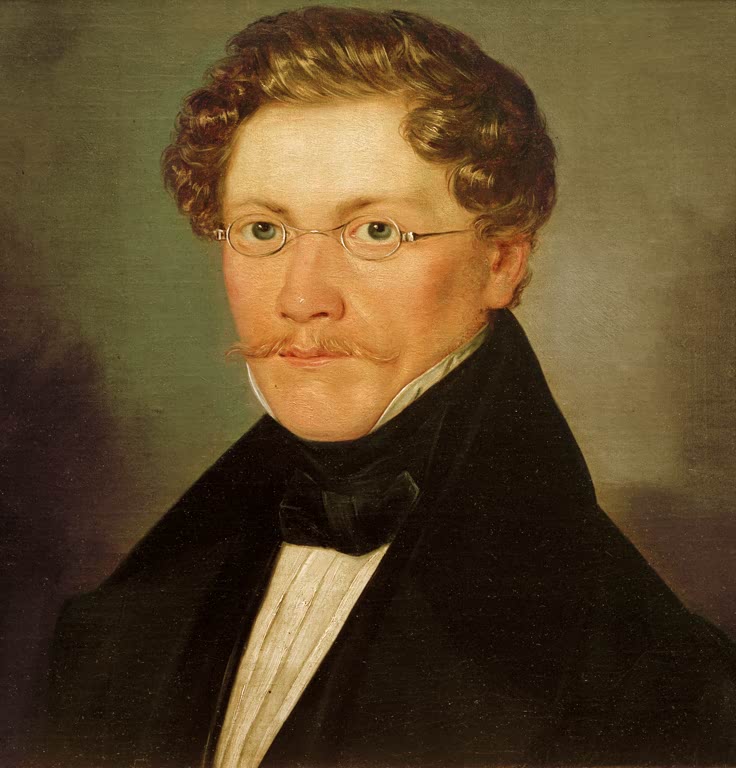 Carl Spitzweg
