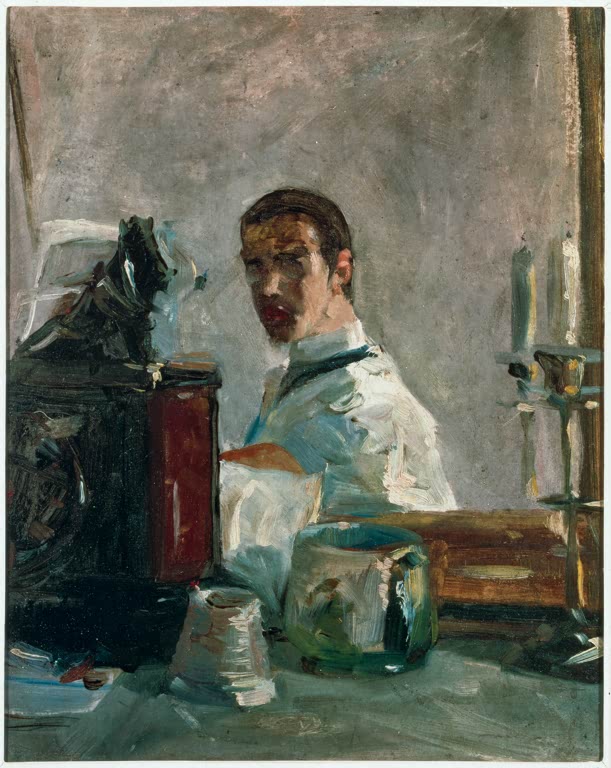Henri de Toulouse-Lautrec