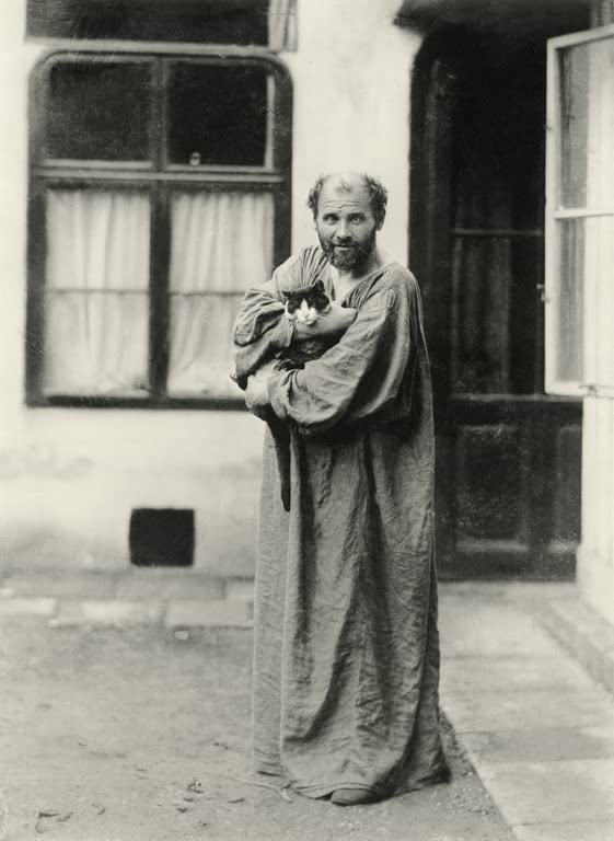 Gustav Klimt