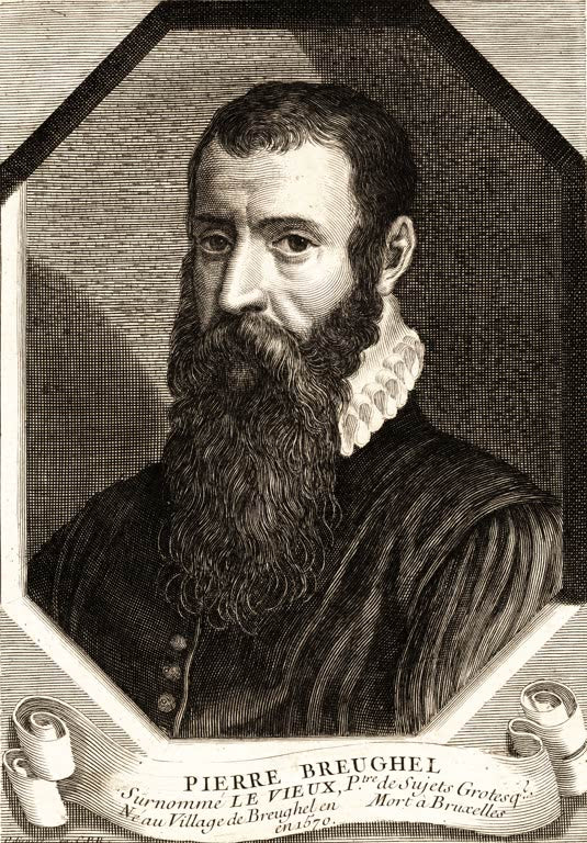 Pieter Brueghel d. Ä.