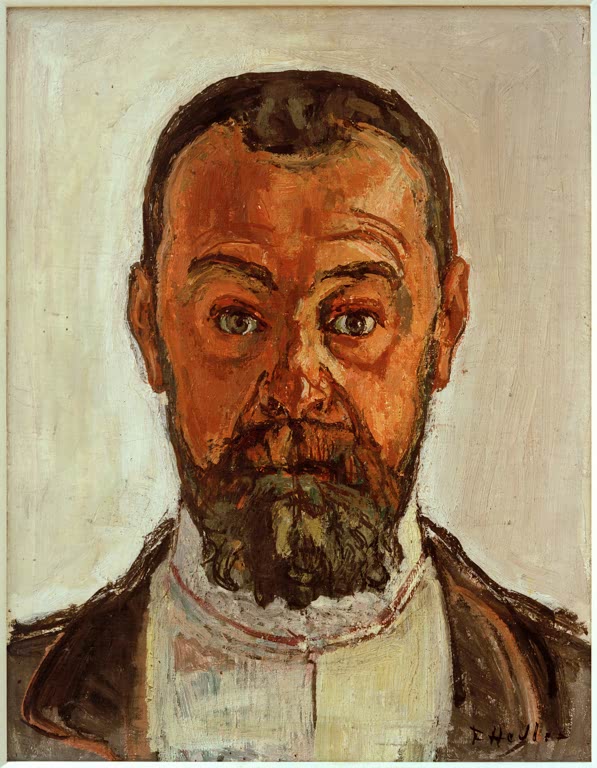 Ferdinand Hodler