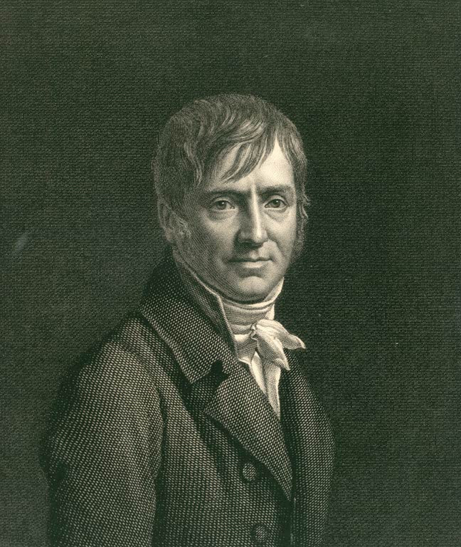 Pierre-Joseph Redouté