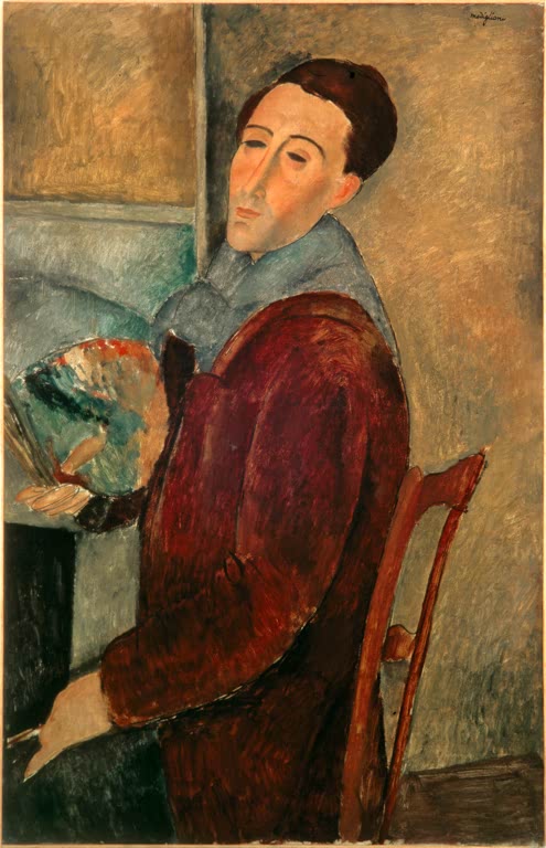 Amedeo Modigliani
