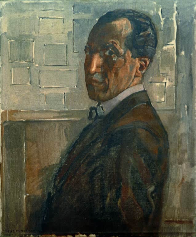 Piet Mondrian