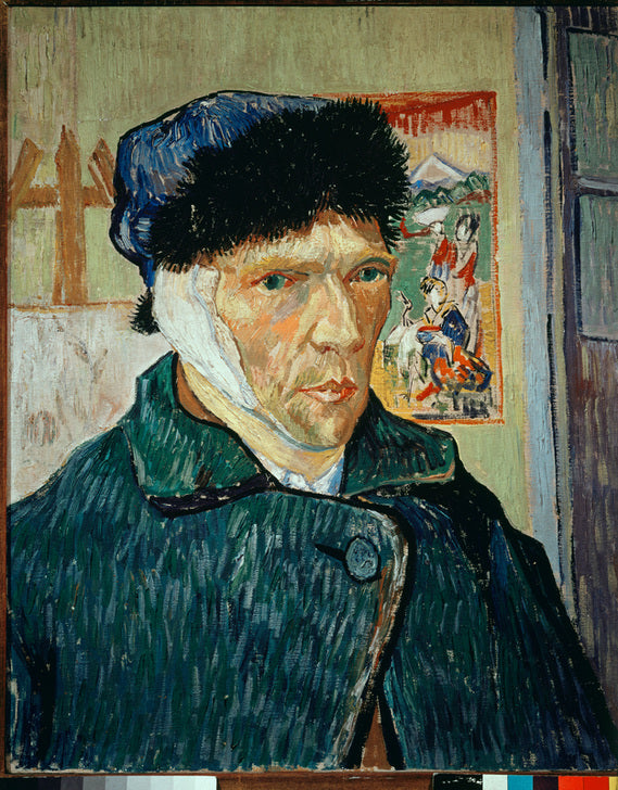 Vincent van Gogh