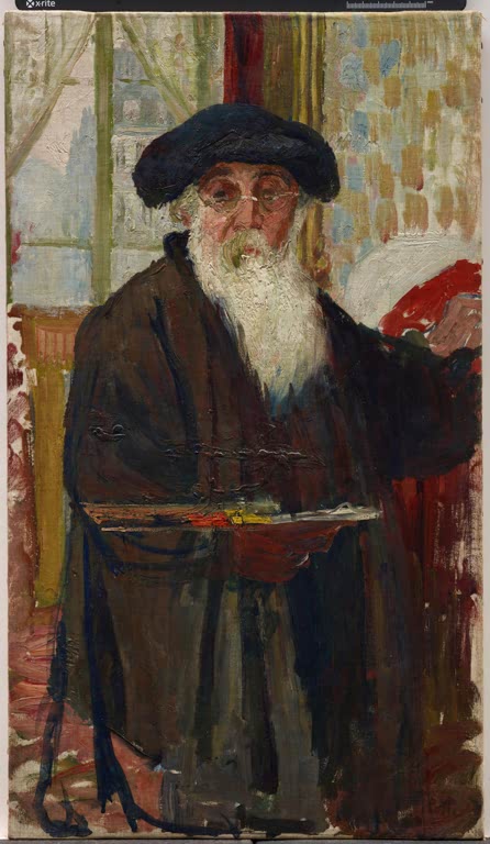 Camille Pissarro
