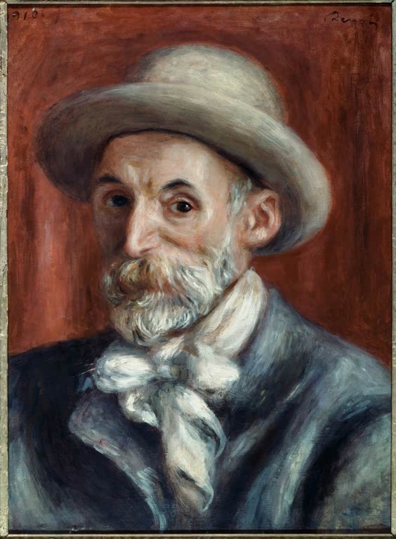Pierre-Auguste Renoir