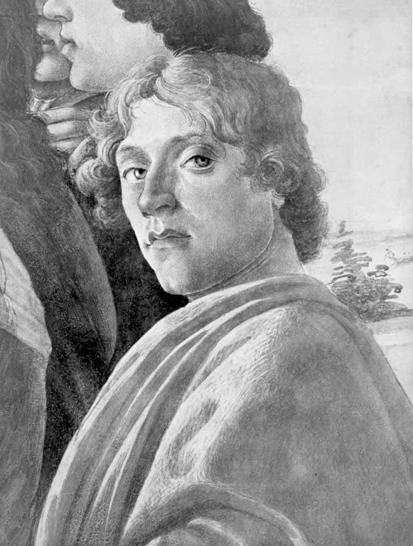 Sandro Botticelli