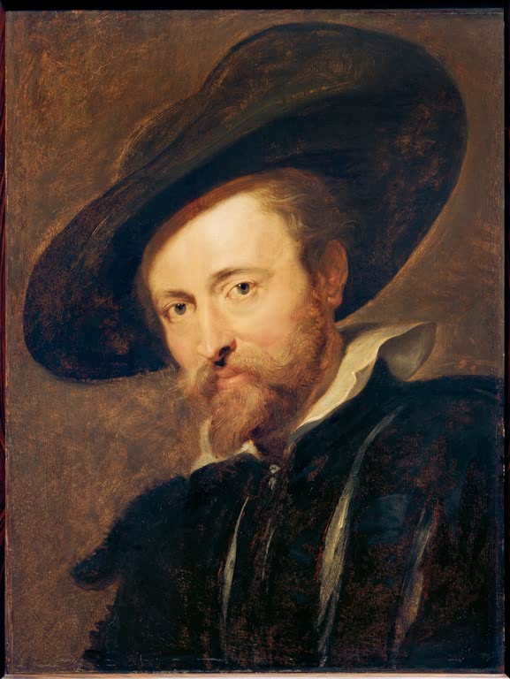 Peter Paul Rubens