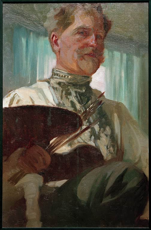 Alfons Mucha