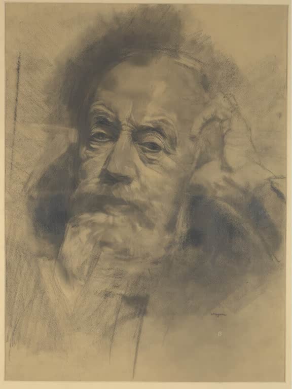 Franz Wiegele | Carl Moll