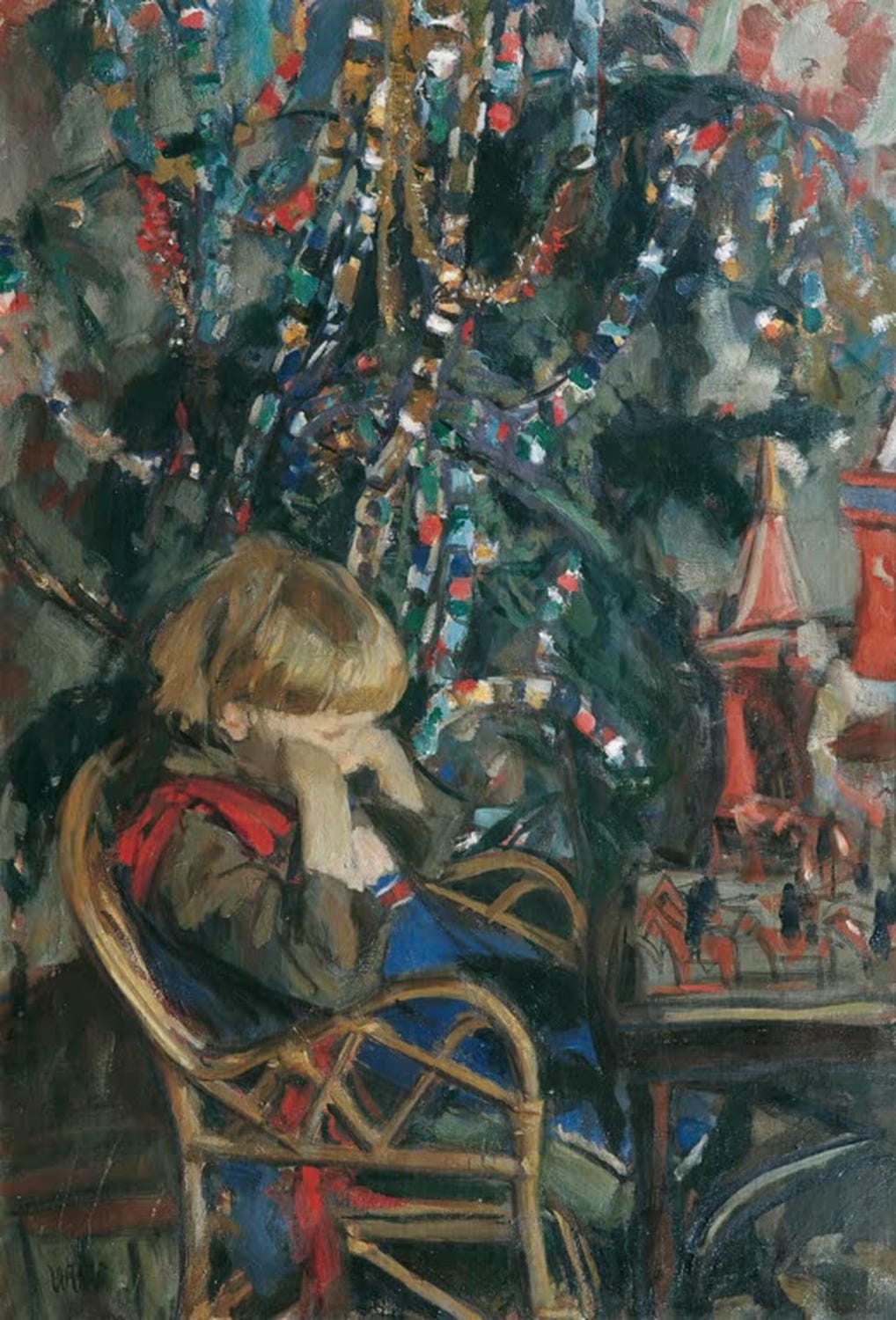 Weihnachten | Wojciech Stanislaw Weiss