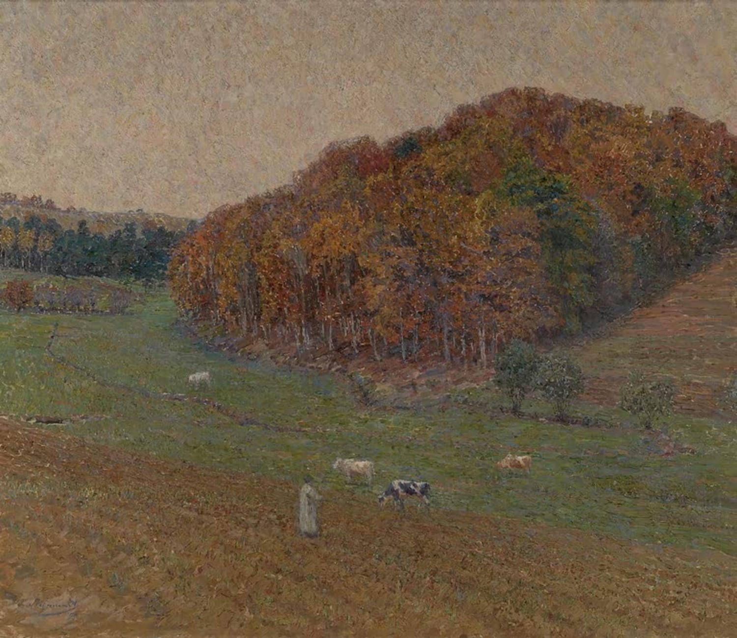 Herbst | Ludwig Sigmundt