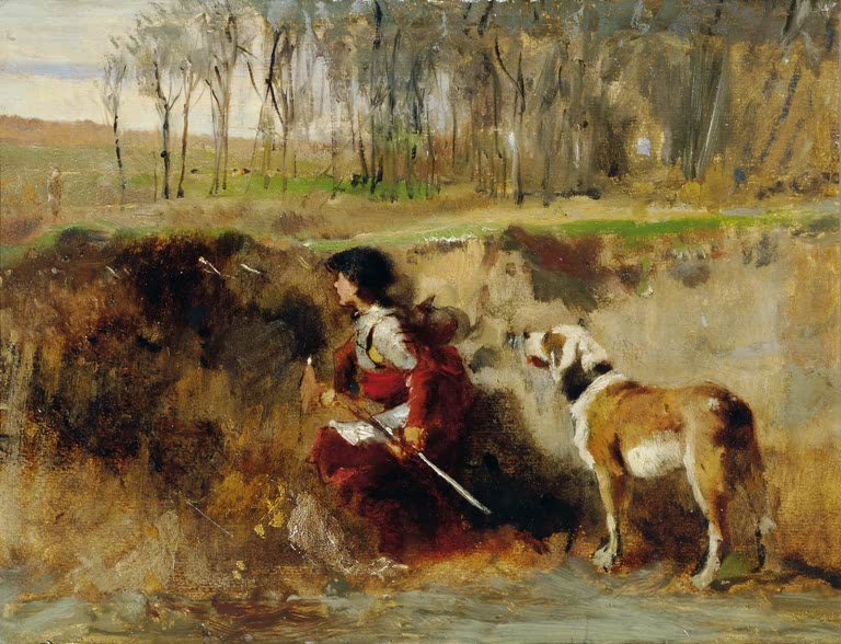 Gemälde