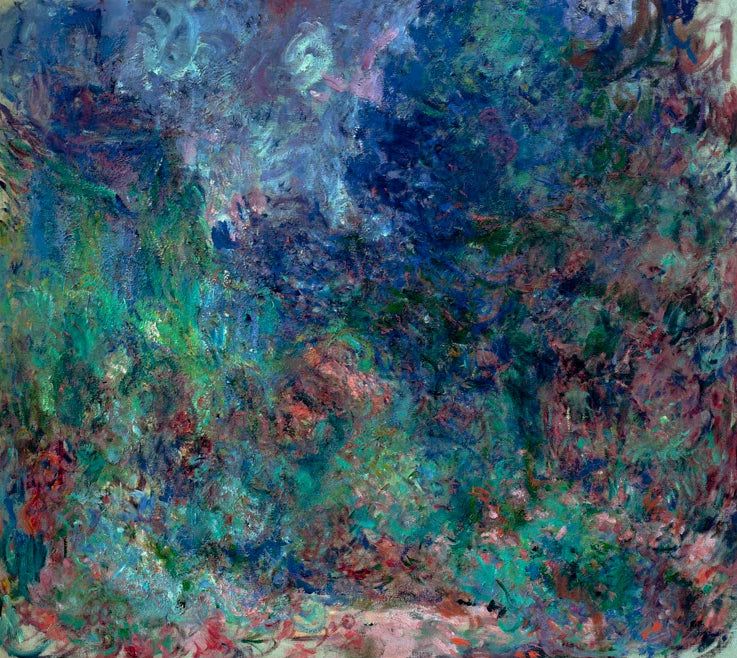 Das Haus des Künstlers | Claude Monet