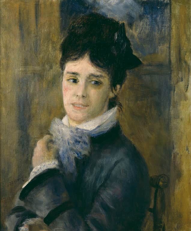 Madame Monet | Claude Monet
