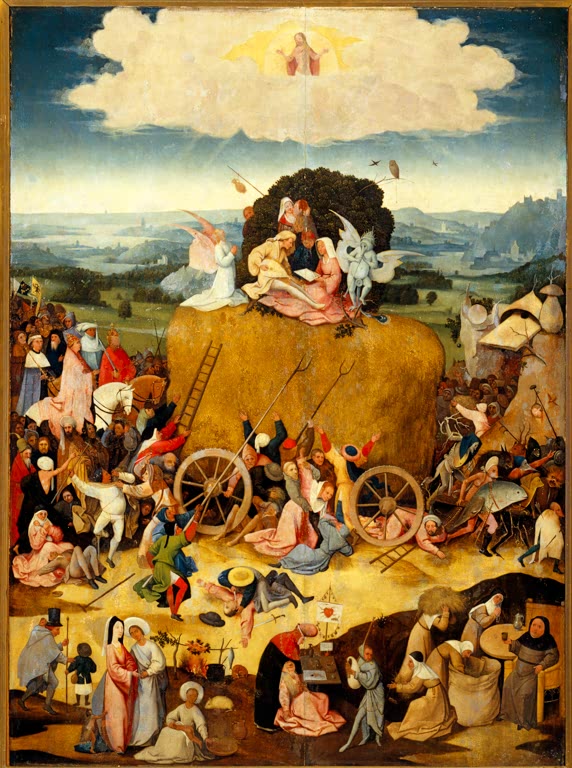 Gemälde