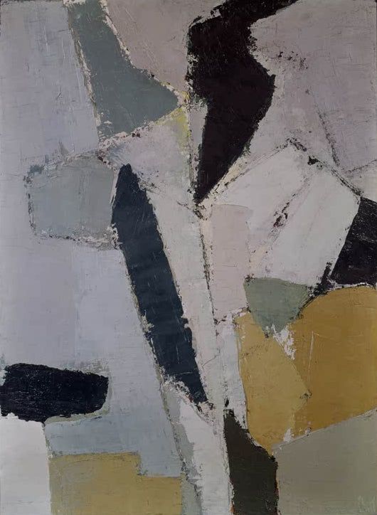 Komposition | Nicolas de Staël