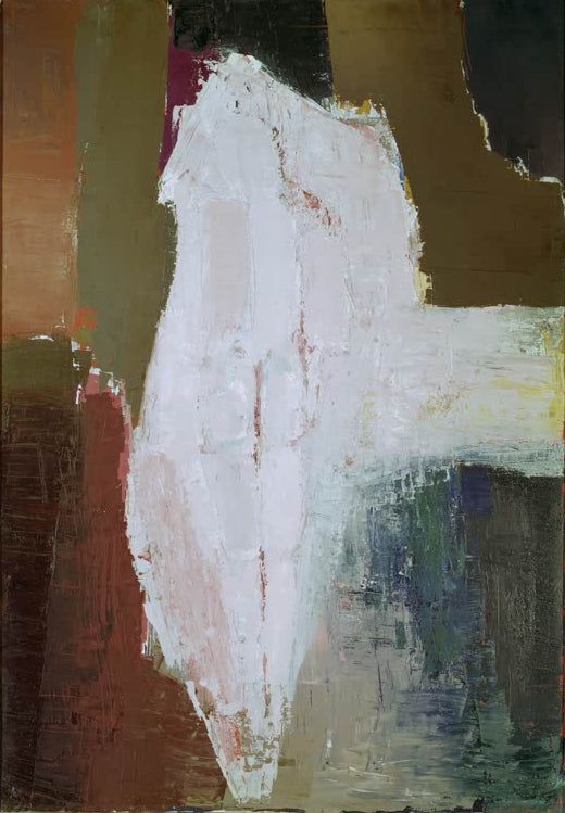 Les Indes galantes | Nicolas de Staël