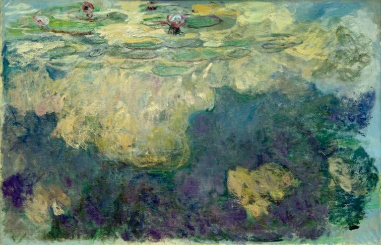 Seerosen | Claude Monet