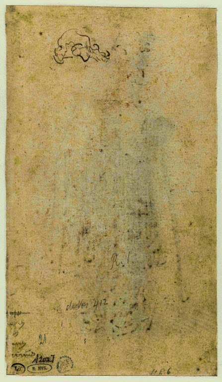 Mütze | Rembrandt van Rijn