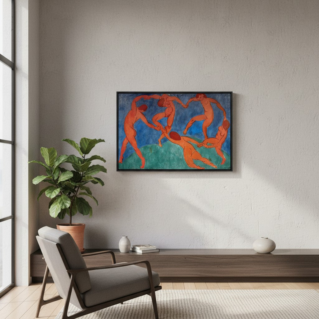 Der Tanz | Henri Matisse